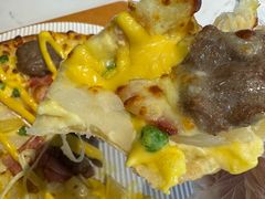 -达美乐比萨(栖霞大道店)