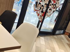 -肯德基(天鹅湖万达店)
