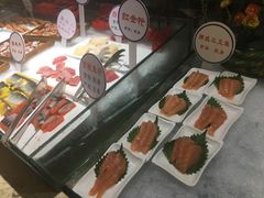 -怡乡王品海鲜姿造自助体验餐厅(大岛商业广场店)