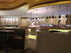 -苏州金鸡湖文博诺富特酒店