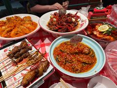 -辣小鲜·南昌大排档(船山路店)