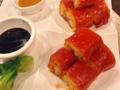 -点都德(聚福楼店)