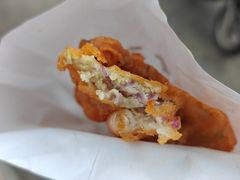 -信二嫂虾饼(振兴路店)