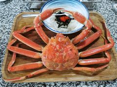 -震海贝烤贝·民俗特色店(延吉总店)