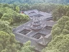 -峨眉山风景名胜区