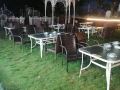 -海景花园海鲜餐厅(石老人店)