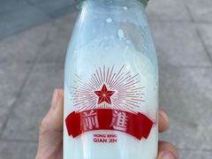 -红星前进面包牛奶公司(君太店)