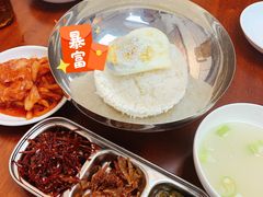 -屋里家延边朝鲜族冷面(南园店)