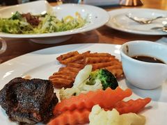 -凯德瑞花园餐厅(大唐芙蓉园店)