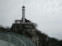 -狼牙山风景区