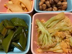 -味妙烤鱼吧(回龙观店)