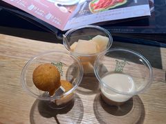 -湊湊火锅·茶憩(上海合生汇店)