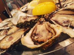 -斯普汇生蚝牛排馆(中骏世界城店)