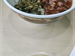 -李先生牛肉面大王(北京站售票厅餐厅)