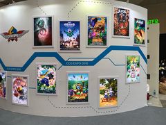 -东浩兰生上海世博展览馆