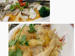 -聚彩居三和酒楼•老字号粤菜(南城店)