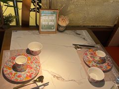 -泰椰里·泰国餐厅(智慧城广百广场店)