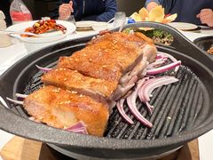 -俏江南(北京环球贸易中心店)