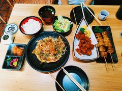 -胜代日本料理(云程巷小区店)
