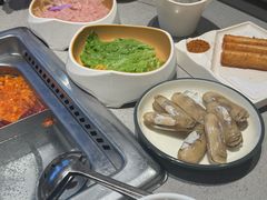 -海底捞火锅(江北万达商业广场店)