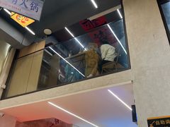 -黔哆哆地摊酸汤火锅(清湖店)
