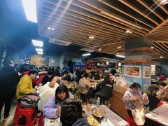 -小民大排档(光谷店)