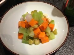 -丝路金桃·新疆菜(徐汇店)