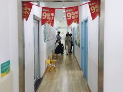 -能量小象·感统·专注力·语言(黄岛校区)