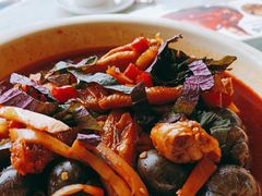 -椿记烧鹅(叠彩店)