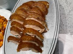 -紫光园·烤鸭·北京菜(劲松店)