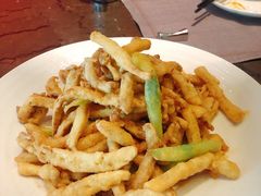 -西安凯悦酒店·湖畔中餐厅