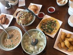 -海坛特色小吃·只做平潭特色菜(平潭店)