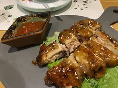 -泰柠小馆泰式料理(银泰城店)