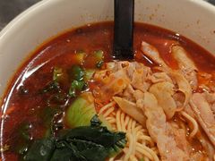 -和府捞面(天河领展广场店)