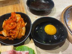-AJIYA味屋和牛烤肉自助放题(温州万象城店)