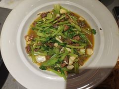 -川芙蓉·市井老川菜(长寿路店)