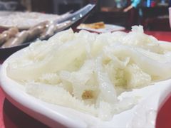 临江门千层肚-巴九门老火锅(来福士打望店)