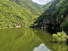 -双龙峡