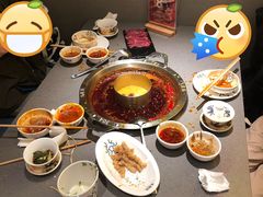 -大龙燚火锅(白石洲店)