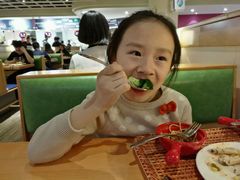 -So Lounge索兰至餐厅(蓝色港湾店)