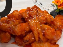 -五谷屯私房菜·始于2005(中山陵童卫路店)