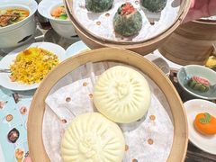 -永春园·扬州早茶·淮扬菜(漫乐城店)