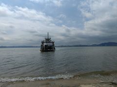 -刘公岛景区