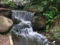 -燕晗山郊野公园