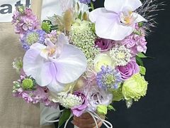 -拾花记花艺·求婚·订婚·生日布置(高新店)
