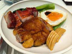 -润记·广东餐馆(苏州中心店)