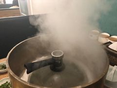 -云渔堂蒸汽石锅鱼(万达店)