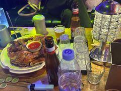 -喜鹊音乐酒馆(西街店)
