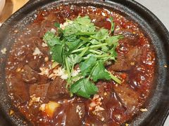 -陶德砂锅(蜀汉路店)
