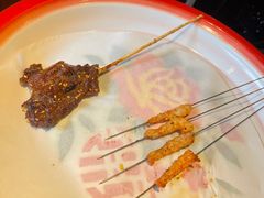 -北丐先生·野馄饨烧烤(雨花万象店)